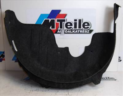 [GYÁRI ÚJ] MINI - BAL HÁTSÓ DOBBETÉT  - MINI R56 +LCI - 7136167